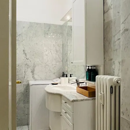 Belle Ile Park Appartement