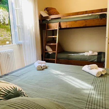 Belle Ile Park Appartement *