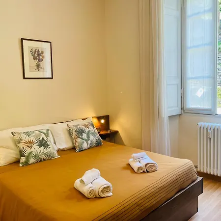 Appartement Belle Ile Park *