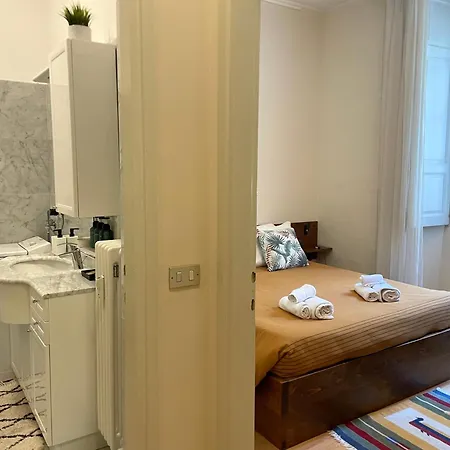 Belle Ile Park Appartement *