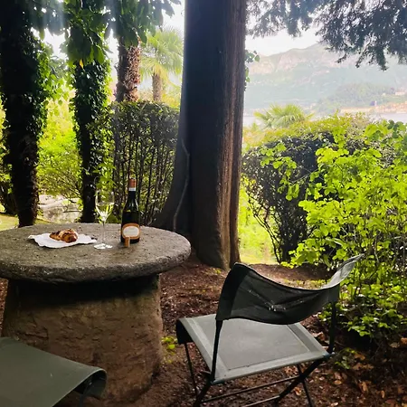 Appartement Belle Ile Park