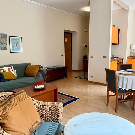 Belle Ile Park Appartement *