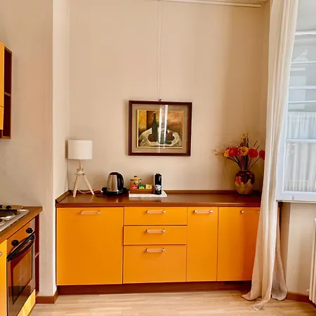 Belle Ile Park Appartement