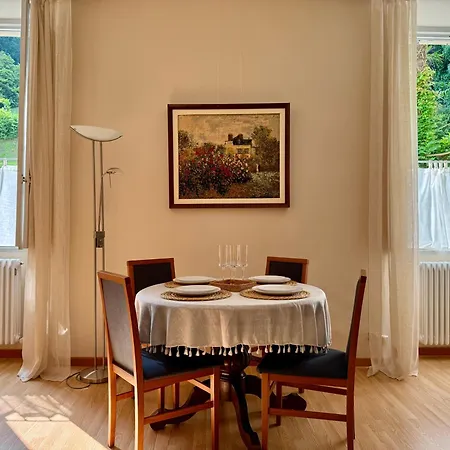 Appartement Belle Ile Park