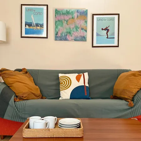 Belle Ile Park Appartement