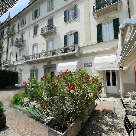 Appartement Belle Ile Park *