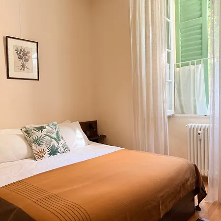 Belle Ile Park Lejlighed Cadenabbia
