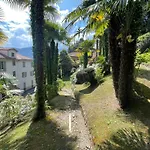 Belle Ile Park Cadenabbia