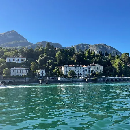 Belle Ile Park Apartamento