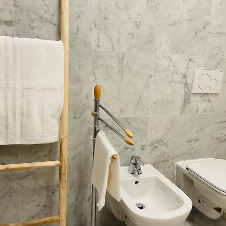 Apartamento Belle Ile Park