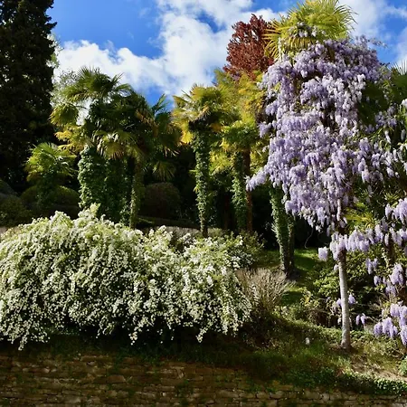 Апартаменты Belle Ile Park