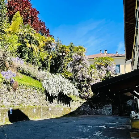 Belle Ile Park Апартаменты