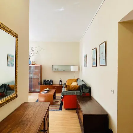 Belle Ile Park Apartamento *