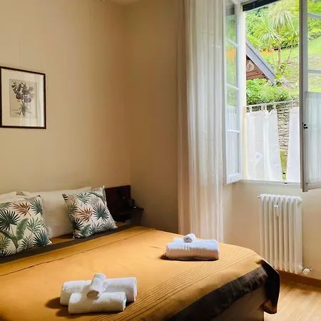 Belle Ile Park Apartamento