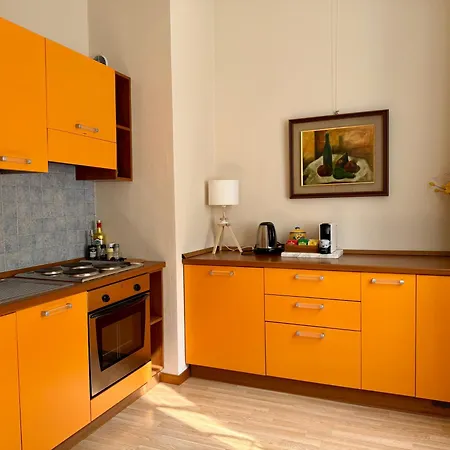 Belle Ile Park Апартаменты *
