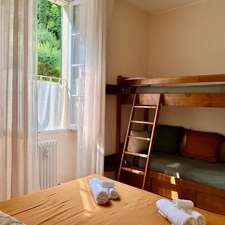 Belle Ile Park Apartamento *