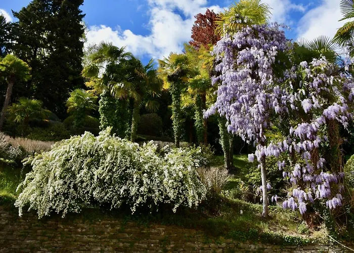 Appartamento Belle Ile Park