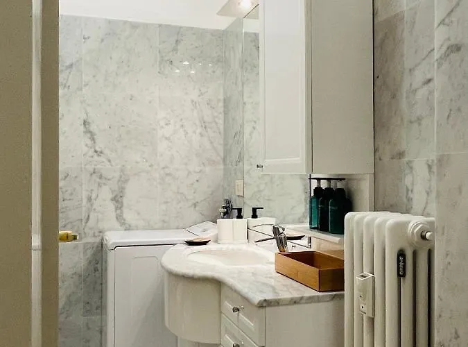 Belle Ile Park Apartament