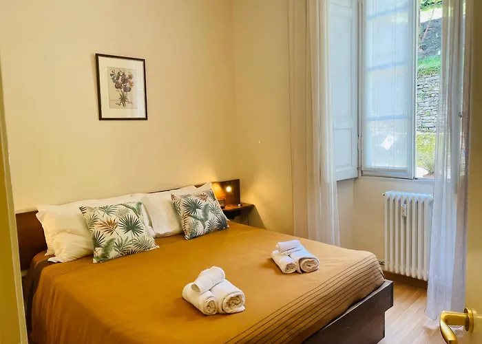 Appartamento Belle Ile Park *